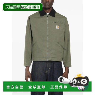 美国直邮CARHARTT WIP - Unisex OG Detroit Jackets