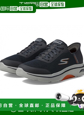 1h可退 美国直邮SKECHERSPerformanceGoWalkArchFit2.0-Simplici