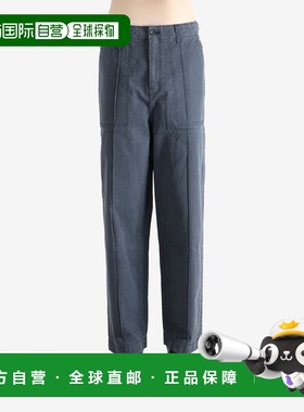 美国直邮THE ELDER STATESMAN - Men Herringbone Carpenter Pant