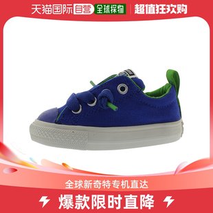 匡威 CONVERSE Street 自营｜ 婴幼儿运动鞋 小童 Slip