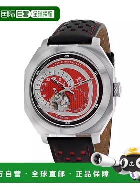 1h可退 【美国直邮】christian van sant  休闲手表