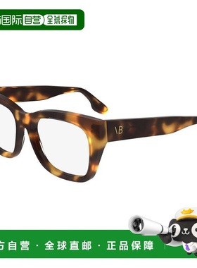 自营Victoria Beckham Acetate Glasses Women's (Frames) - brow