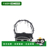 香港直邮潮奢 1DR Diesel 1h可退 迪赛 女士 单肩包 X08396P6319