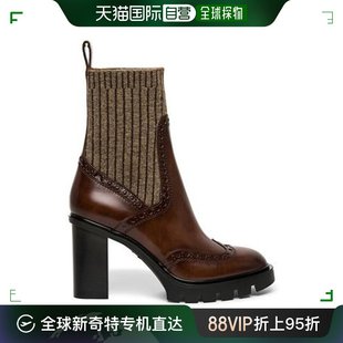 santoni 女士 美国直邮 靴子户外短靴