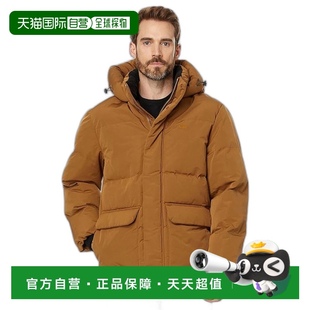 李維斯 極地中長連帽大 Levi 1h可退 Cloth 香港直郵潮奢 男士