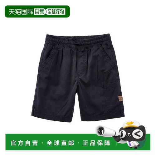 自营Lucky Brand Cargo Short - gray 美国奥莱直发