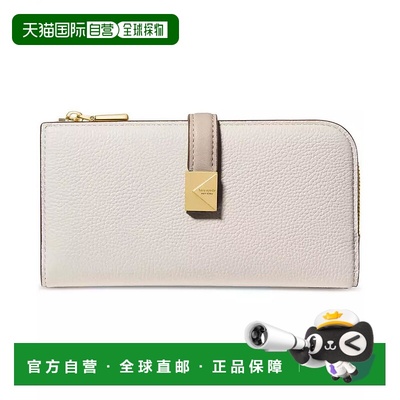 1h可退 【美国直邮】kate spade 女士 钱包