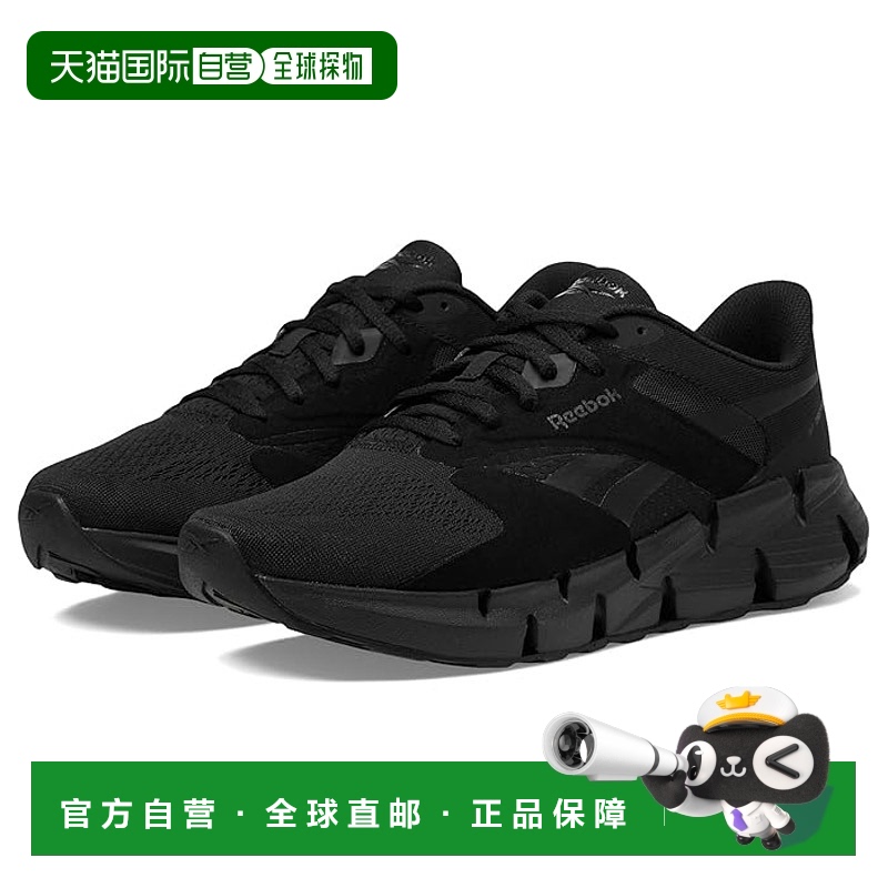 1h可退 香港直邮潮奢 Reebok 锐步 男士 Zig Dynamica 5 跑鞋