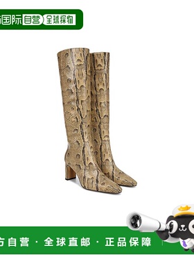 1h可退 【美国直邮】sam edelman 女士 靴子皮靴皮鞋及膝靴正品时