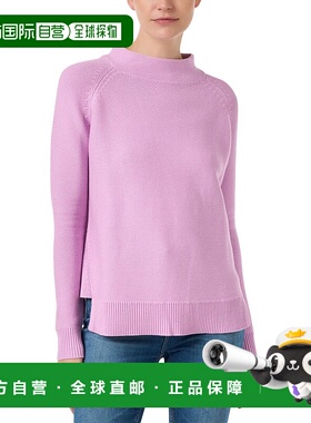 自营 kinross cashmereKinross毛衣-粉红色 美国奥莱直发