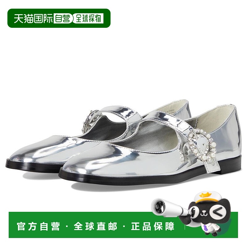 1h可退 【美国直邮】aldo 女士 时尚休闲鞋玛丽珍鞋