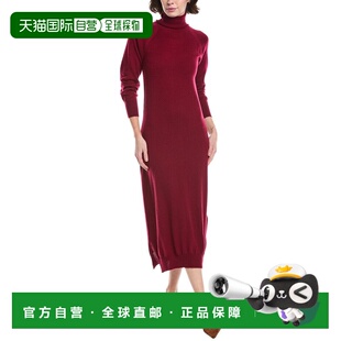 Cashmere Blend Turtleneck Sweater Wool 自营Brodie