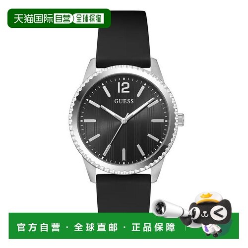 1h可退 【美国直邮】guess  休闲手表