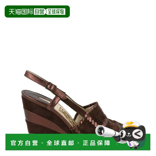 自营salvatore ferragamoArlequin Archive Limited Edition 1947