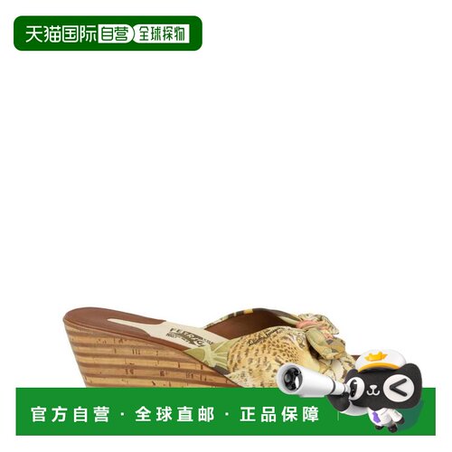自营salvatore ferragamoSeta 1994 Archive Limited Edition Wed