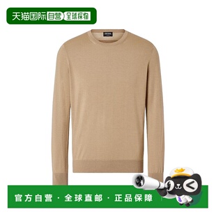 美国直邮 运动夹克衫 zegna 帽衫 男装 男士