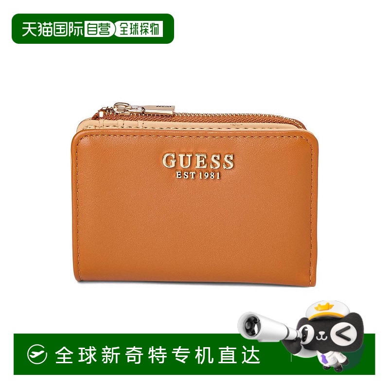 1h可退 【美国直邮】guess 女士 卡包