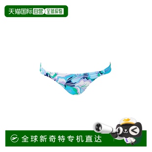 自营 美国奥莱直发 melissa odabash斯德哥尔摩女人盛开