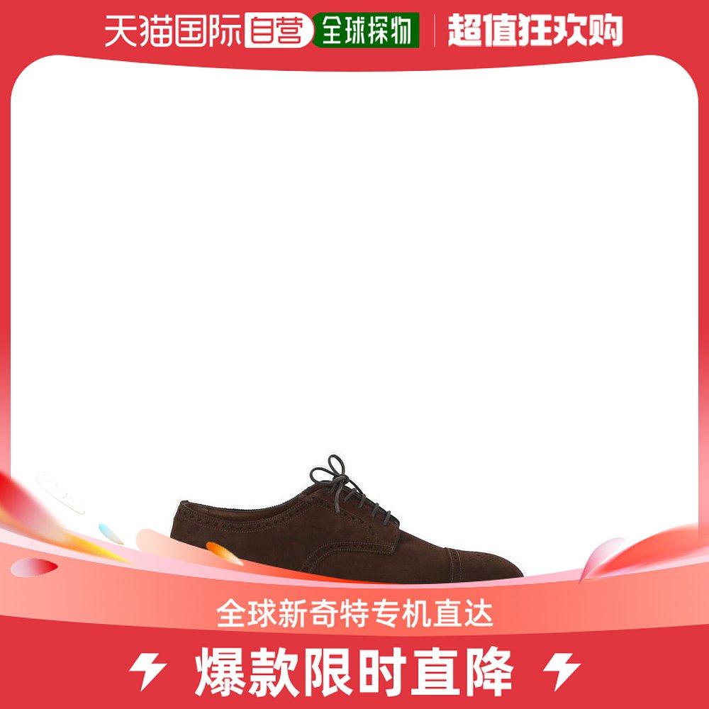 美国直邮Edward Green 男士时尚休闲鞋皮鞋爆款