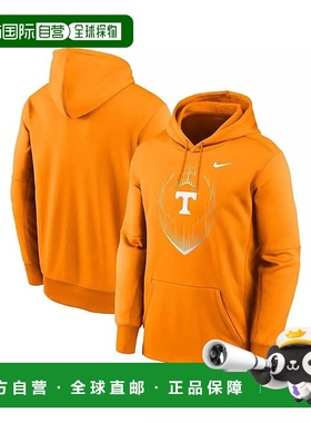 1h可退 【美国直邮】Nike 男士田纳西橙色田纳西志愿者队足球图标
