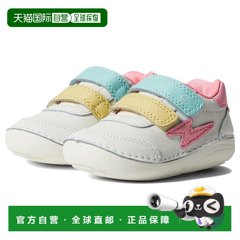 1h可退 【美国直邮】stride rite 婴幼儿 时尚休闲鞋