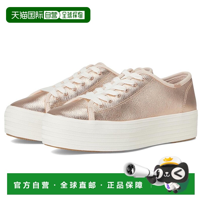 1h可退 【美国直邮】keds 女士 时尚休闲鞋运动鞋