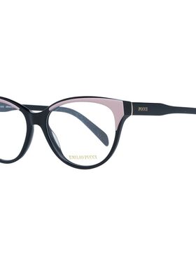 自营Emilio Pucci Plastic Glasses Women's (Frames) - multicol