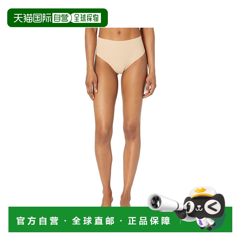 1h可退 【美国直邮】Commando|经典中腰丁字裤 CT03