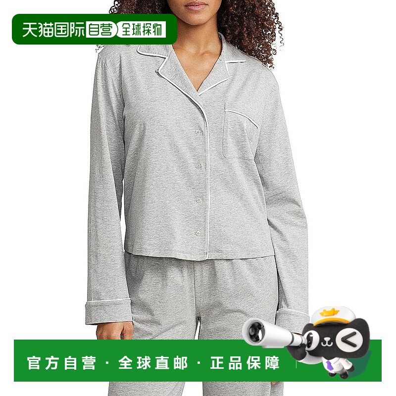 1h可退 【美国直邮】ralph lauren 女士 Polo衫睡衣裤子