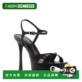 美国直邮 高跟单鞋 schutz 凉鞋 女士 1h可退
