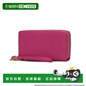 mia 手提包 自营 collectionLisbette 腕带钱包 中号签名款