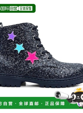 1h可退 【美国直邮】yosi samra 婴幼儿 时尚休闲鞋