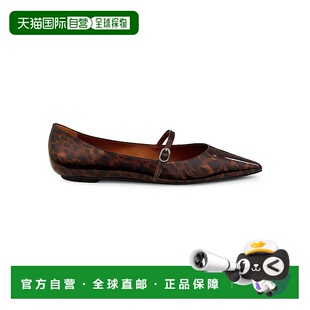 1h可退 【美国直邮】stuart weitzman 女士 时尚休闲鞋女鞋高跟鞋