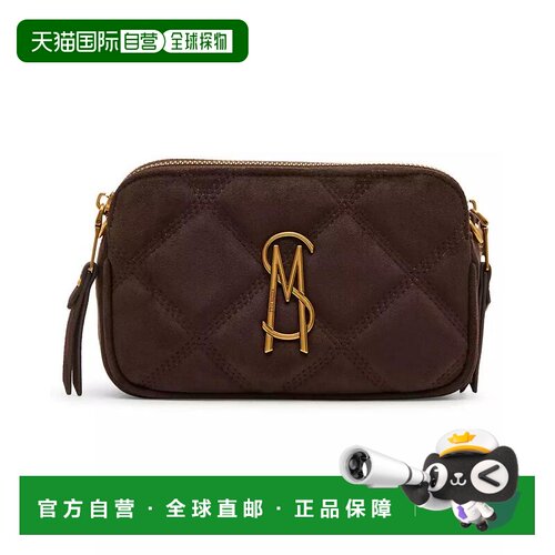 【美国直邮】steve madden/思美登 女士 单肩包斜【付后1h可退】