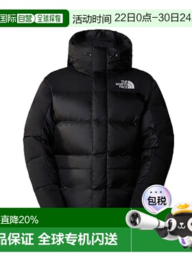 自营北面经典ICON羽绒服男Hmlyn喜马拉雅保暖鹅绒NF0A4QYXGOF1