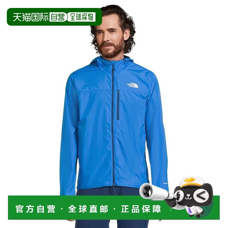 1h可退 【美国直邮】the north face 男士 夹克衫新款北面风衣
