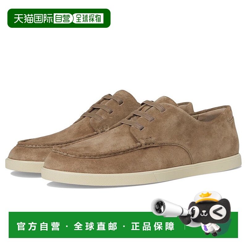 1h可退 【美国直邮】vince 男士 正装鞋牛津鞋男鞋休闲鞋