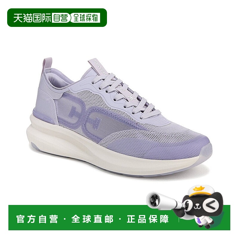 自营Sam Edelman Sarita运动鞋-薰衣草色 美国奥莱直发
