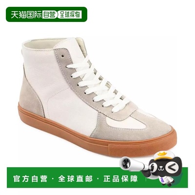 【美国直邮】thomas & vine 男士 时尚休闲鞋运动鞋