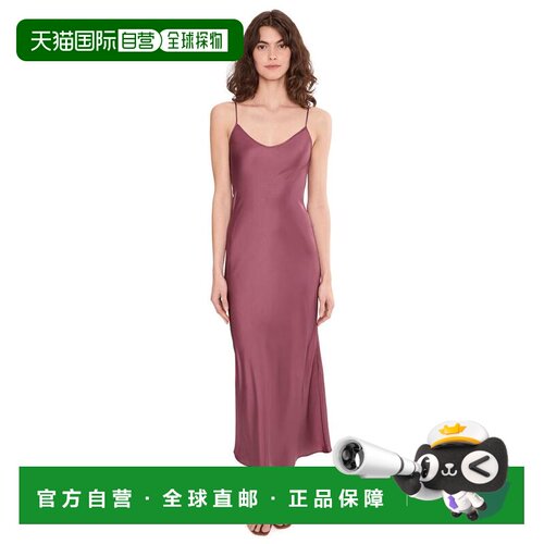 【美国直邮】all saints 女士 连衣裙吊带