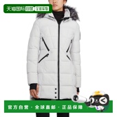 Pajar 女款 自营 月羽绒 字形羽绒服 带可拆卸兜