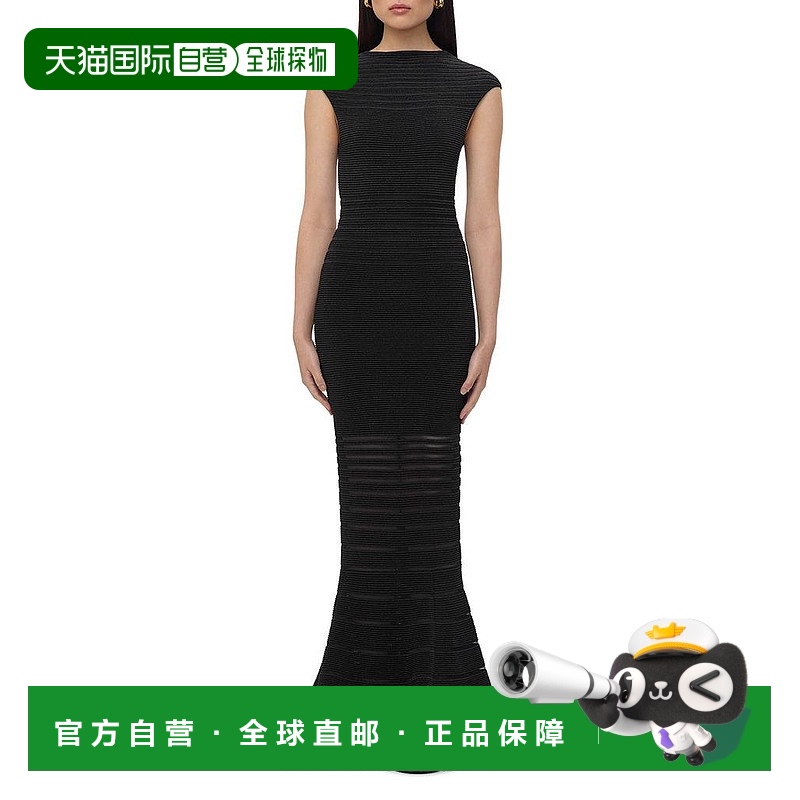 1h可退 【美国直邮】herve leger 女士 连衣裙