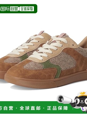 1h可退 香港直邮潮奢 blowfish malibu 女士 Tastic 牛津鞋休闲皮