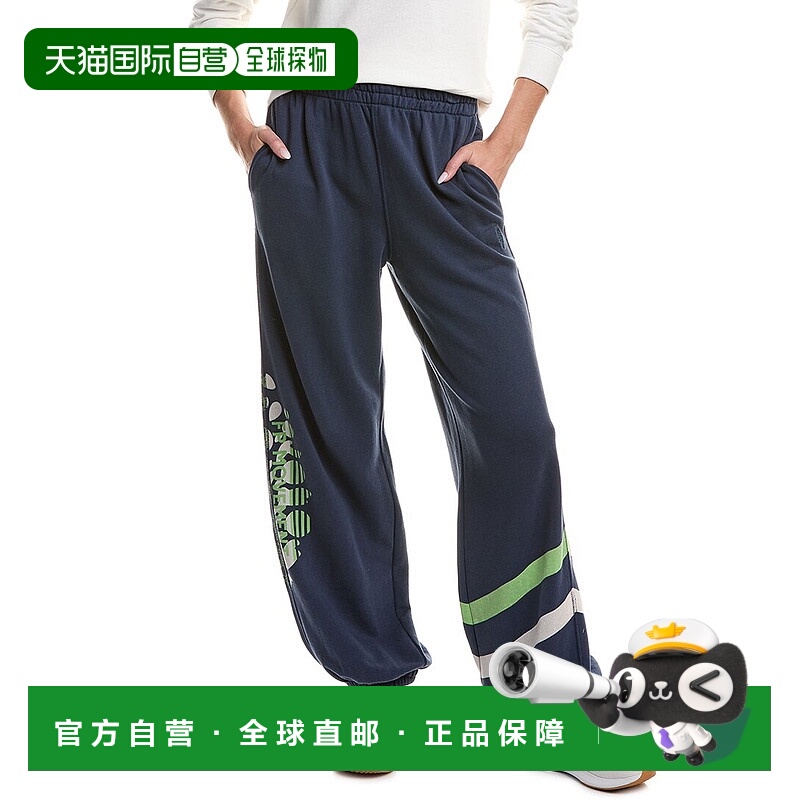 自营Free People Movement All Star Logo Pant 美国奥莱直发