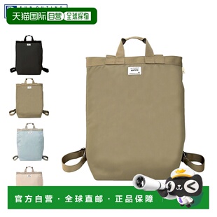 自营 ROOTOTE SN.CEO.N_Special-A 手提包 背包 背包 女士 防水 S