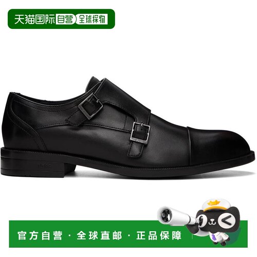 【美国直邮】hugo boss 男士 正装鞋男鞋休闲鞋皮鞋