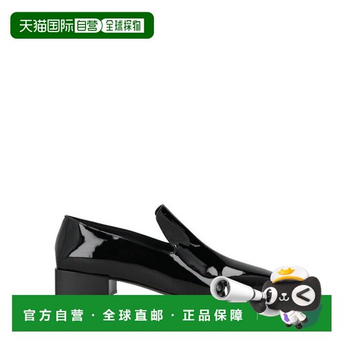 1h可退 【美国直邮】salvatore ferragamo 女士 时尚休闲鞋乐福鞋