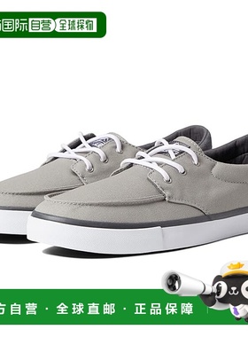 1h可退 香港直邮潮奢 reef 男士 Deckhand 3 运动休闲鞋 colorful