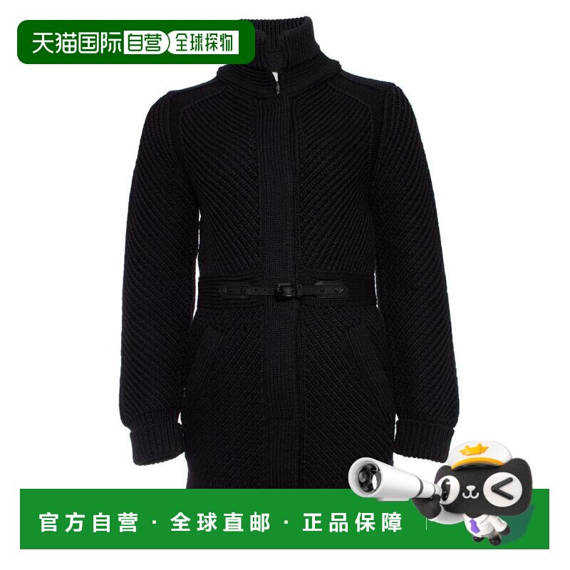 【美国直邮】burberry/博柏利 女士 外套 【付后1h可退】图片