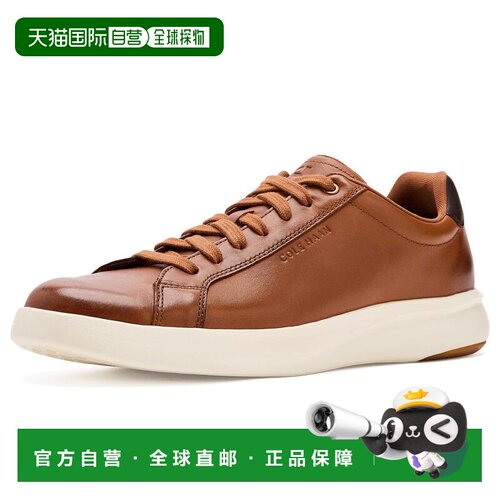 美国直邮cole haan 男士 时尚休闲鞋运动鞋 【付后1h可退】